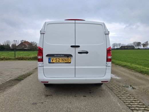 Mercedes-Benz Vito 116 CDI L3 H1 - 160 Pk - Euro 6 - Automaat - Navi - ParkeerCamera ActivLease financial lease