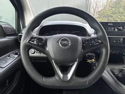 Opel Combo 1.5D 102 PK / L1H1 / 57.100 KM !! / AIRCO / CRUISE / BLUETOOTH / PDC ActivLease financial lease