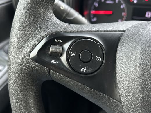 Opel Combo 1.5D 102 PK / L1H1 / 57.100 KM !! / AIRCO / CRUISE / BLUETOOTH / PDC ActivLease financial lease