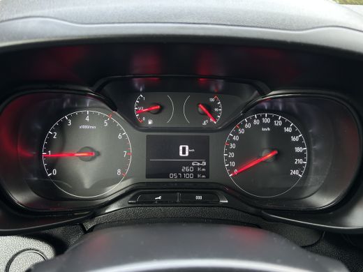 Opel Combo 1.5D 102 PK / L1H1 / 57.100 KM !! / AIRCO / CRUISE / BLUETOOTH / PDC ActivLease financial lease