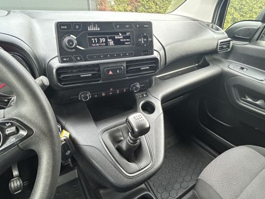 Opel Combo 1.5D 102 PK / L1H1 / 57.100 KM !! / AIRCO / CRUISE / BLUETOOTH / PDC ActivLease financial lease