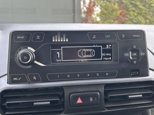 Opel Combo 1.5D 102 PK / L1H1 / 57.100 KM !! / AIRCO / CRUISE / BLUETOOTH / PDC ActivLease financial lease