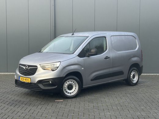 Opel Combo 1.5D 102 PK / L1H1 / 57.100 KM !! / AIRCO / CRUISE / BLUETOOTH / PDC ActivLease financial lease