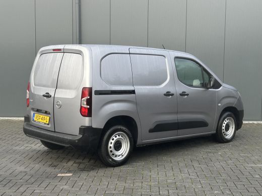 Opel Combo 1.5D 102 PK / L1H1 / 57.100 KM !! / AIRCO / CRUISE / BLUETOOTH / PDC ActivLease financial lease