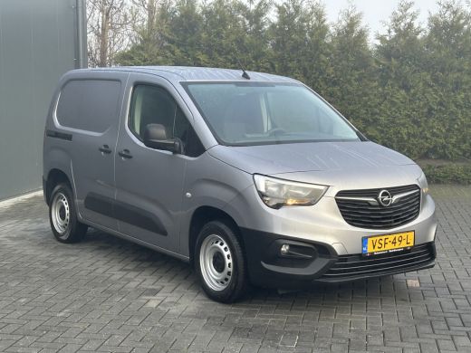 Opel Combo 1.5D 102 PK / L1H1 / 57.100 KM !! / AIRCO / CRUISE / BLUETOOTH / PDC ActivLease financial lease