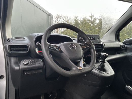 Opel Combo 1.5D 102 PK / L1H1 / 57.100 KM !! / AIRCO / CRUISE / BLUETOOTH / PDC ActivLease financial lease