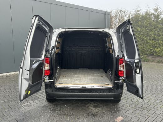 Opel Combo 1.5D 102 PK / L1H1 / 57.100 KM !! / AIRCO / CRUISE / BLUETOOTH / PDC ActivLease financial lease