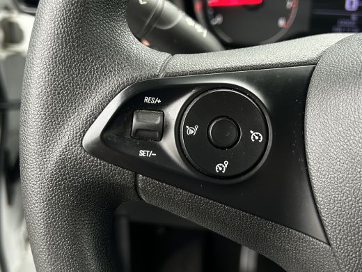 Opel Combo 1.5D 102 PK / L2H1 / 81.776 KM !! / 1e EIG. / SORTIMO INRICHTING / AIRCO / CRUISE / NAVI / APPLE ... ActivLease financial lease