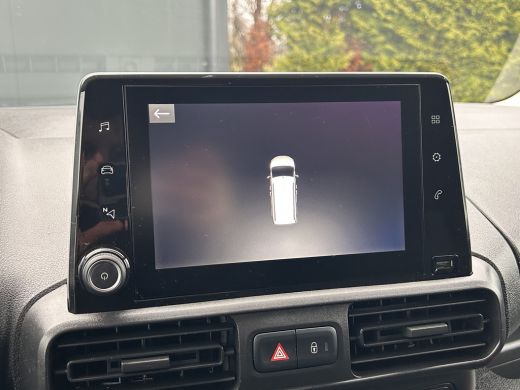 Opel Combo 1.5D 102 PK / L2H1 / 81.776 KM !! / 1e EIG. / SORTIMO INRICHTING / AIRCO / CRUISE / NAVI / APPLE ... ActivLease financial lease