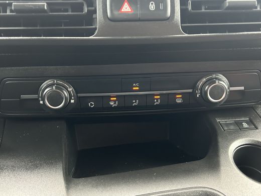 Opel Combo 1.5D 102 PK / L2H1 / 81.776 KM !! / 1e EIG. / SORTIMO INRICHTING / AIRCO / CRUISE / NAVI / APPLE ... ActivLease financial lease