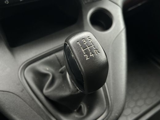 Opel Combo 1.5D 102 PK / L2H1 / 81.776 KM !! / 1e EIG. / SORTIMO INRICHTING / AIRCO / CRUISE / NAVI / APPLE ... ActivLease financial lease