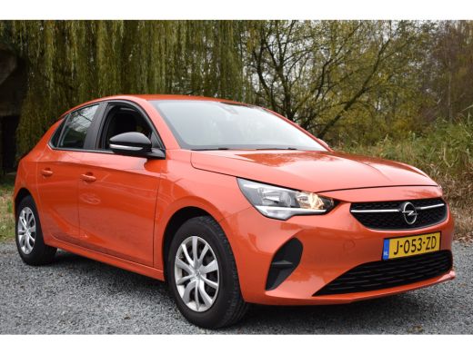 Opel Corsa 1.2 EDITION CRUISE/AIRCO/CARPLAY ActivLease financial lease