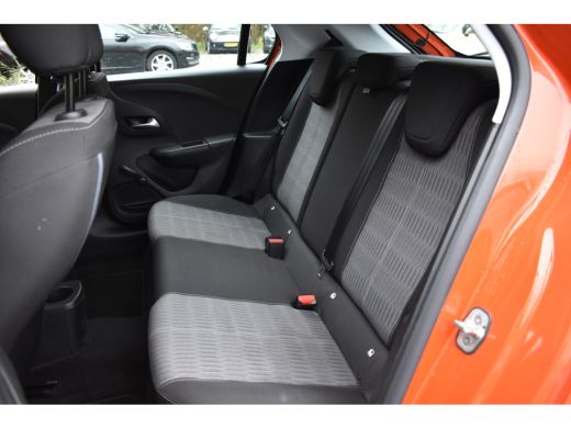 Opel Corsa 1.2 EDITION CRUISE/AIRCO/CARPLAY ActivLease financial lease