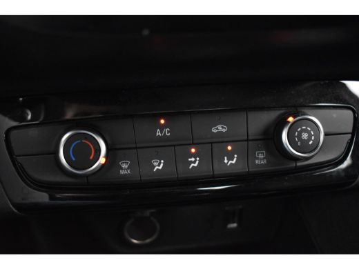 Opel Corsa 1.2 EDITION CRUISE/AIRCO/CARPLAY ActivLease financial lease