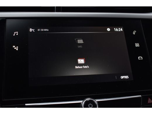 Opel Corsa 1.2 EDITION CRUISE/AIRCO/CARPLAY ActivLease financial lease