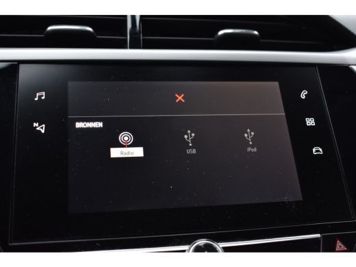 Opel Corsa 1.2 EDITION CRUISE/AIRCO/CARPLAY ActivLease financial lease