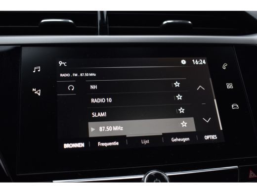 Opel Corsa 1.2 EDITION CRUISE/AIRCO/CARPLAY ActivLease financial lease