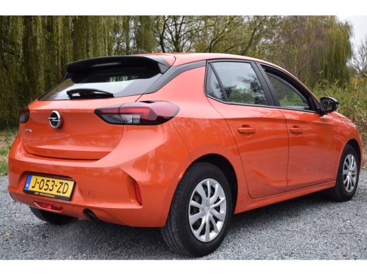 Opel Corsa 1.2 EDITION CRUISE/AIRCO/CARPLAY ActivLease financial lease