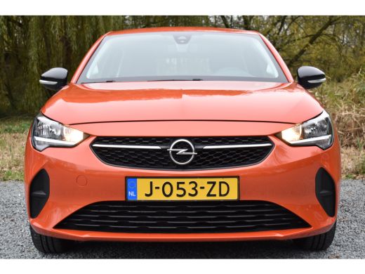 Opel Corsa 1.2 EDITION CRUISE/AIRCO/CARPLAY ActivLease financial lease