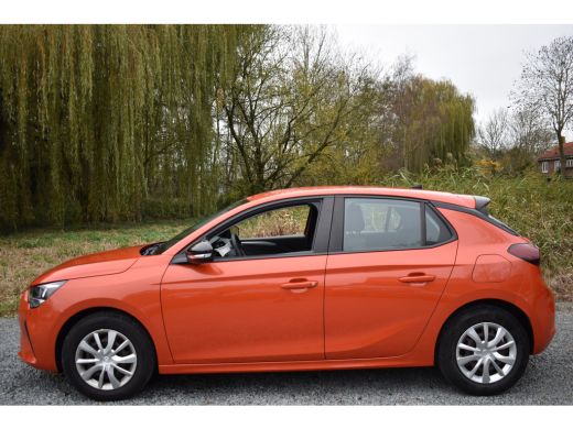 Opel Corsa 1.2 EDITION CRUISE/AIRCO/CARPLAY ActivLease financial lease