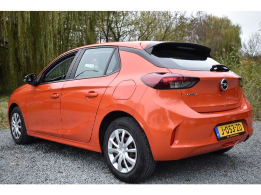 Opel Corsa 1.2 EDITION CRUISE/AIRCO/CARPLAY ActivLease financial lease