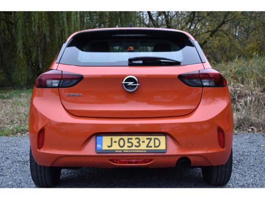 Opel Corsa 1.2 EDITION CRUISE/AIRCO/CARPLAY ActivLease financial lease