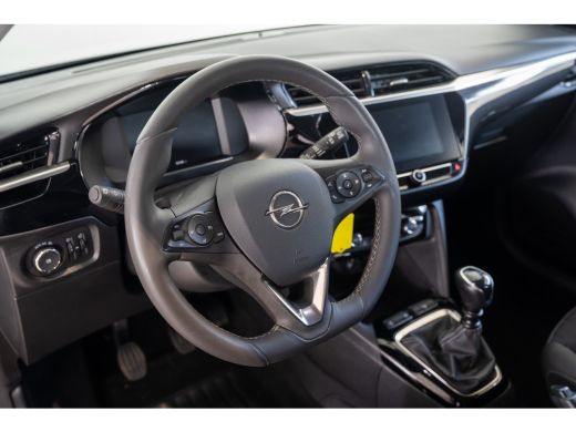Opel Corsa 1.2 Turbo 100PK Elegance | Parkeersensoren | Apple Carplay & Android Auto | Climate Controle | ActivLease financial lease