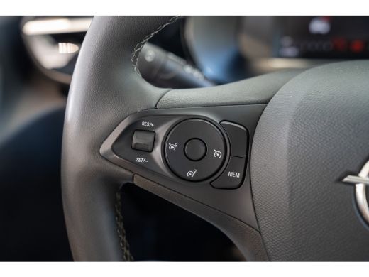 Opel Corsa 1.2 Turbo 100PK Elegance | Parkeersensoren | Apple Carplay & Android Auto | Climate Controle | ActivLease financial lease