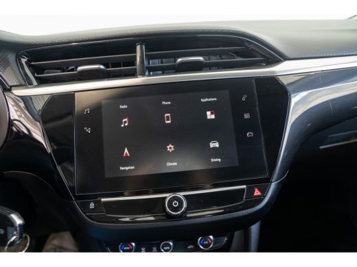 Opel Corsa 1.2 Turbo 100PK Elegance | Parkeersensoren | Apple Carplay & Android Auto | Climate Controle | ActivLease financial lease