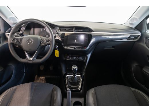 Opel Corsa 1.2 Turbo 100PK Elegance | Parkeersensoren | Apple Carplay & Android Auto | Climate Controle | ActivLease financial lease