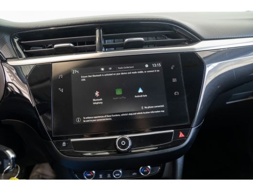 Opel Corsa 1.2 Turbo 100PK Elegance | Parkeersensoren | Apple Carplay & Android Auto | Climate Controle | ActivLease financial lease