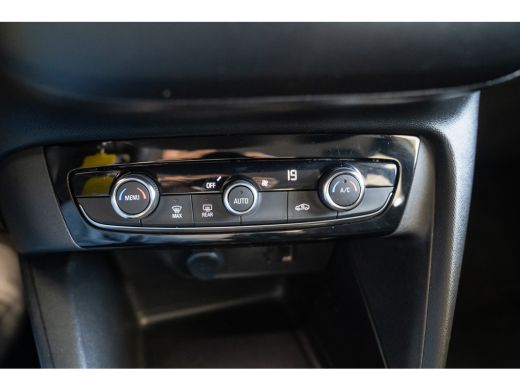 Opel Corsa 1.2 Turbo 100PK Elegance | Parkeersensoren | Apple Carplay & Android Auto | Climate Controle | ActivLease financial lease