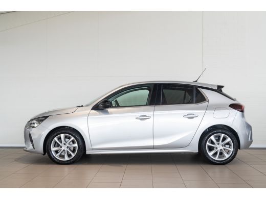 Opel Corsa 1.2 Turbo 100PK Elegance | Parkeersensoren | Apple Carplay & Android Auto | Climate Controle | ActivLease financial lease