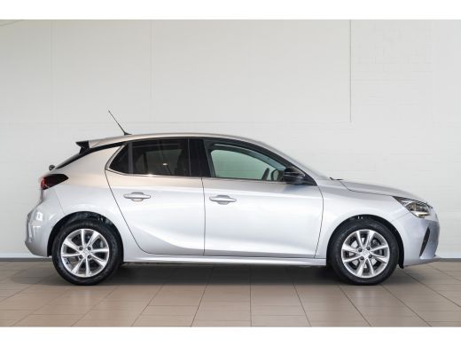 Opel Corsa 1.2 Turbo 100PK Elegance | Parkeersensoren | Apple Carplay & Android Auto | Climate Controle | ActivLease financial lease