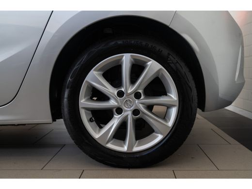 Opel Corsa 1.2 Turbo 100PK Elegance | Parkeersensoren | Apple Carplay & Android Auto | Climate Controle | ActivLease financial lease