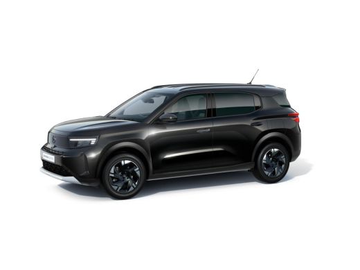Opel Frontera GS - Electric | 11 kW boordlader | 17" Lichtmetalen velgen in Zwart met 215/60 R17 banden | Achte... ActivLease financial lease