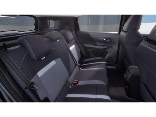 Opel Frontera GS - Electric | 11 kW boordlader | 17" Lichtmetalen velgen in Zwart met 215/60 R17 banden | Achte... ActivLease financial lease