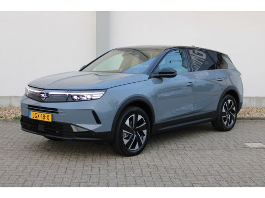 Opel Grandland GS | Draadloze telefoonlader (Inductie) | Elektronische klimaatregeling met twee zones | LED dagr...
