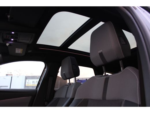 Opel Grandland GS | Draadloze telefoonlader (Inductie) | Elektronische klimaatregeling met twee zones | LED dagr... ActivLease financial lease