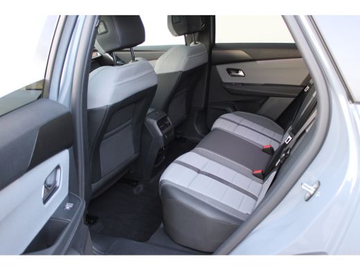 Opel Grandland GS | Draadloze telefoonlader (Inductie) | Elektronische klimaatregeling met twee zones | LED dagr... ActivLease financial lease