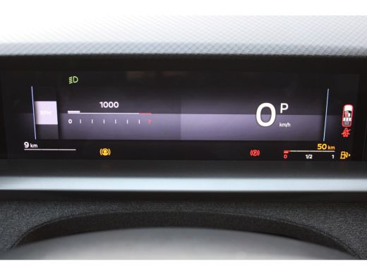 Opel Grandland GS | Draadloze telefoonlader (Inductie) | Elektronische klimaatregeling met twee zones | LED dagr... ActivLease financial lease