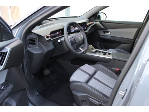 Opel Grandland GS | Draadloze telefoonlader (Inductie) | Elektronische klimaatregeling met twee zones | LED dagr... ActivLease financial lease