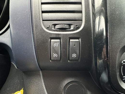 Opel Vivaro 1.6 CDTI 126 PK / L1H1 / 1e EIG. / TREKHAAK / ACHTERKLEP / AIRCO / CRUISE / NAVI / CAMERA / BLUET... ActivLease financial lease