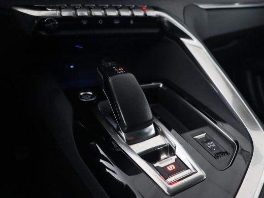 Peugeot 3008 1.6 HYbrid 225 Allure | Camera | Carplay | Half leder | Navigatie | Full LED | Parkeerhulp | Clim... ActivLease financial lease