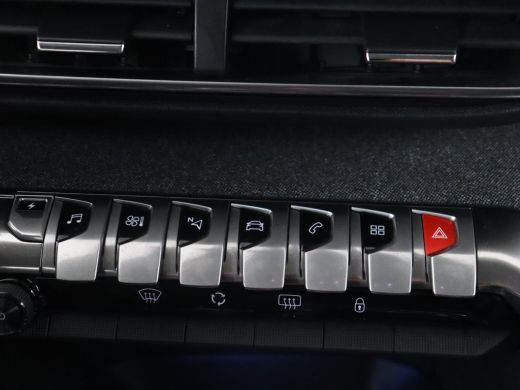 Peugeot 3008 1.6 HYbrid 225 Allure | Camera | Carplay | Half leder | Navigatie | Full LED | Parkeerhulp | Clim... ActivLease financial lease