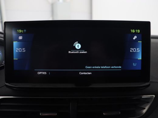 Peugeot 3008 1.6 HYbrid 225 Allure | Camera | Carplay | Half leder | Navigatie | Full LED | Parkeerhulp | Clim... ActivLease financial lease