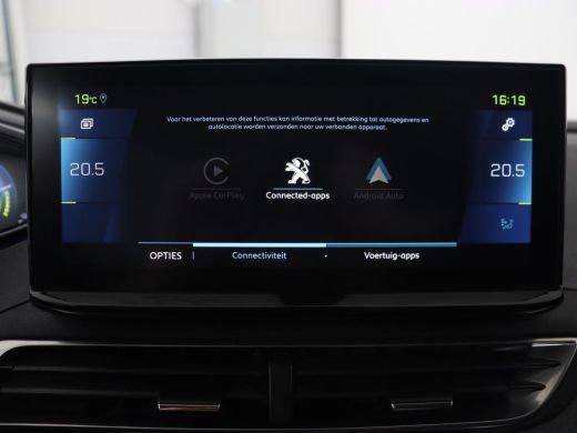 Peugeot 3008 1.6 HYbrid 225 Allure | Camera | Carplay | Half leder | Navigatie | Full LED | Parkeerhulp | Clim... ActivLease financial lease