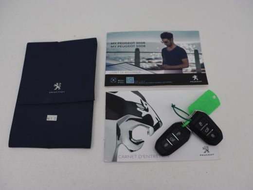 Peugeot 3008 1.6 HYbrid 225 Allure | Camera | Carplay | Half leder | Navigatie | Full LED | Parkeerhulp | Clim... ActivLease financial lease