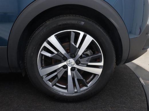 Peugeot 3008 1.6 HYbrid 225 Allure | Camera | Carplay | Half leder | Navigatie | Full LED | Parkeerhulp | Clim... ActivLease financial lease