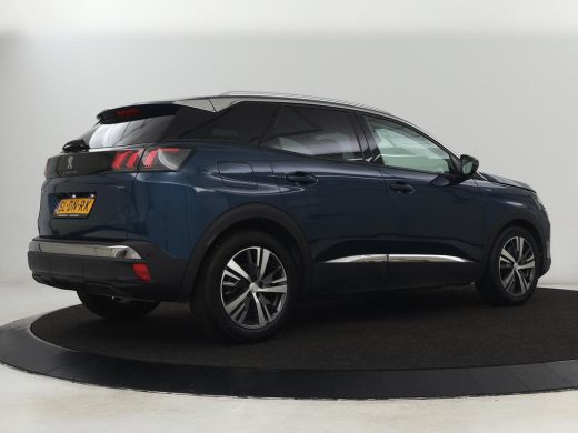 Peugeot 3008 1.6 HYbrid 225 Allure | Camera | Carplay | Half leder | Navigatie | Full LED | Parkeerhulp | Clim... ActivLease financial lease